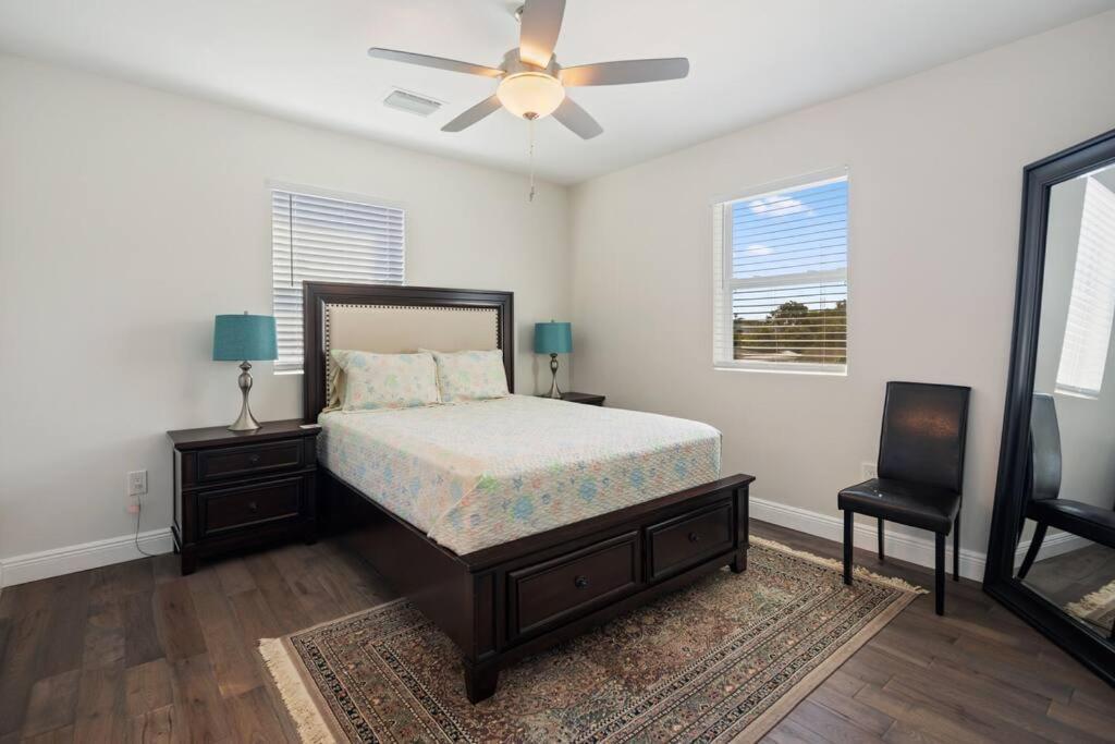 Las Olas Villa With Heated Salt Water Pool Fort Lauderdale Esterno foto