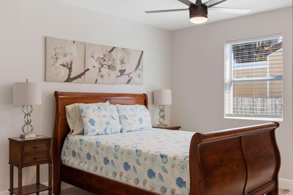 Las Olas Villa With Heated Salt Water Pool Fort Lauderdale Esterno foto
